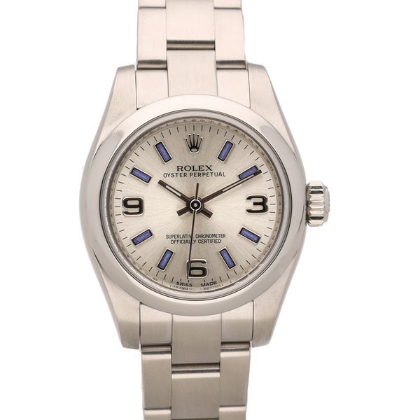 Rolex Lady Oyster Perpetual 176200
